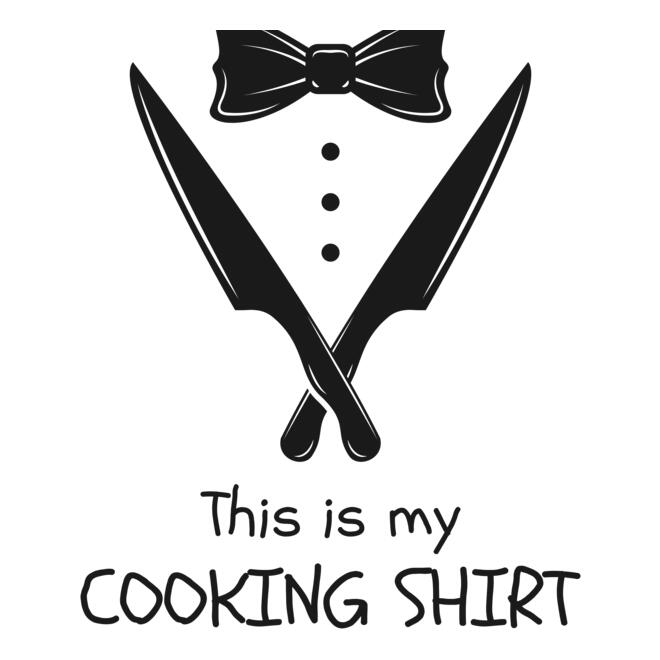 Cooking Shirt 01 Thumbnail
