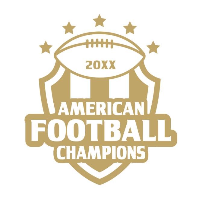 American Football Champions 01 Thumbnail