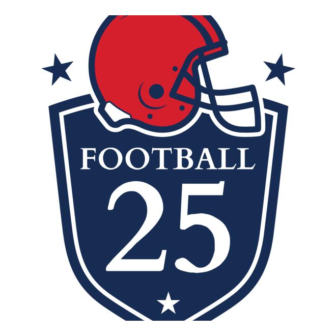 American Football Number 02 Thumbnail