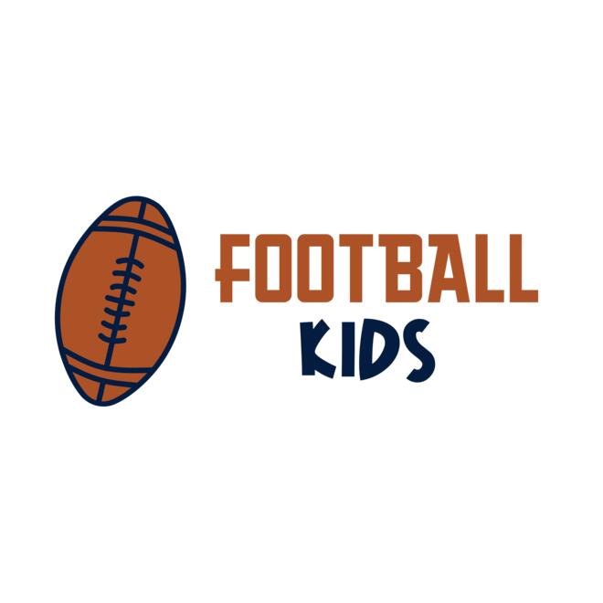 American Football Kids 01 Thumbnail