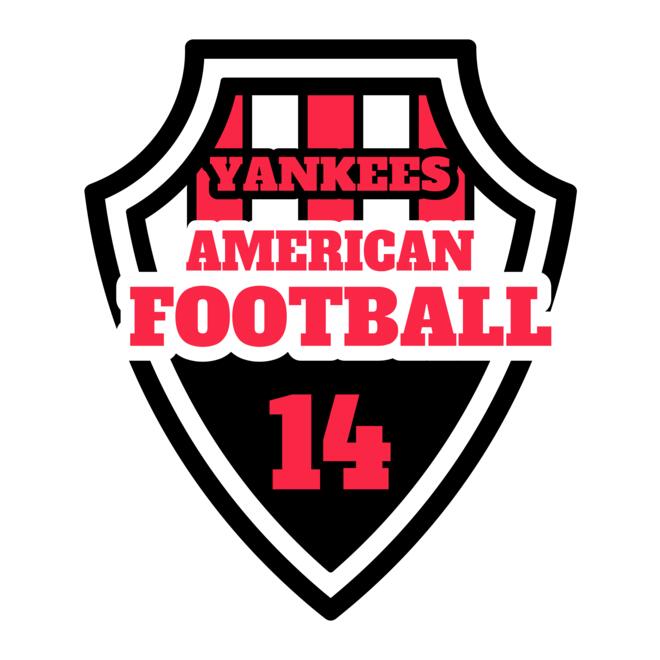 American Football logo 08 Thumbnail
