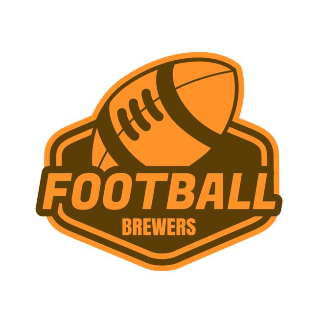 American Football logo 08 Thumbnail