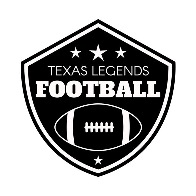 American Football logo 11 Thumbnail