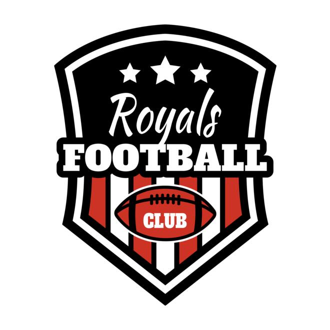 American Football logo 15 Thumbnail