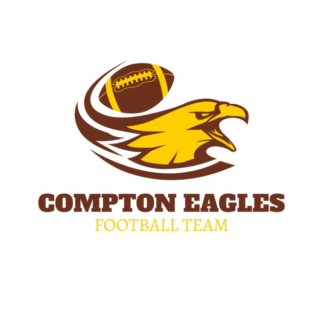 American Football logo 21 Thumbnail