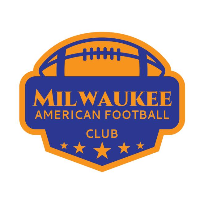 American Football logo 22 Thumbnail