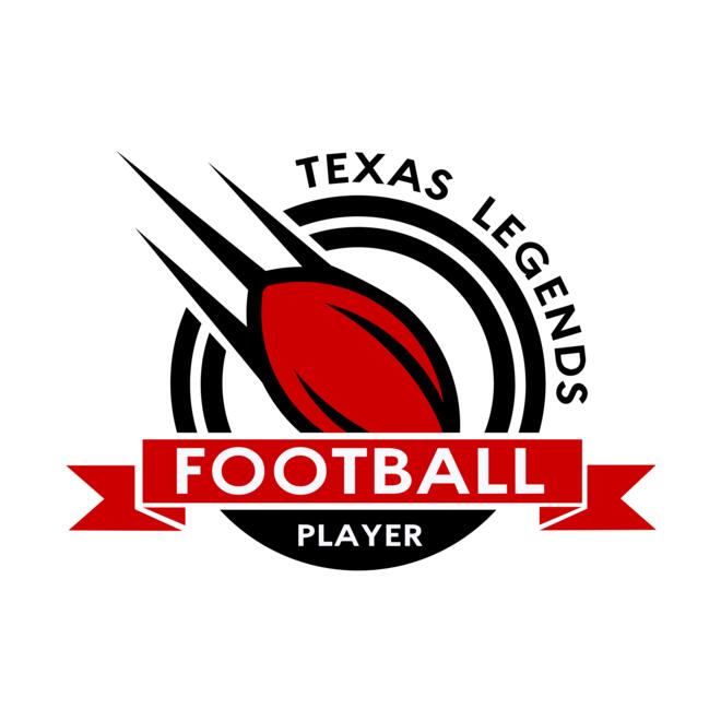 American Football logo 24 Thumbnail