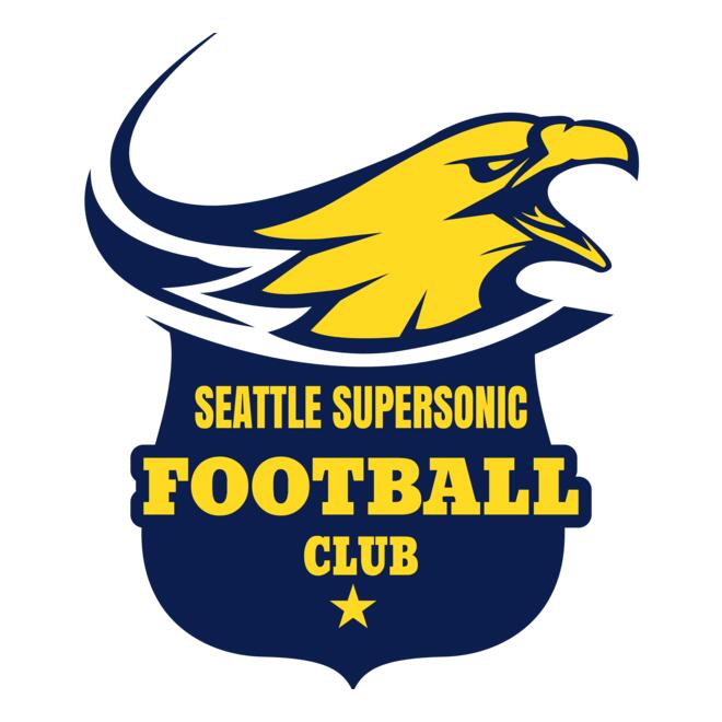 American Football Eagles 02 Thumbnail