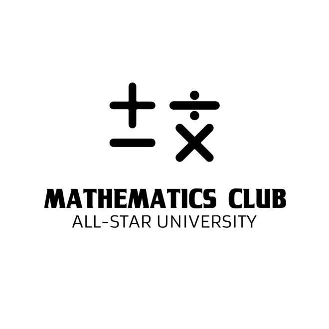 Mathematics Club 01 Thumbnail