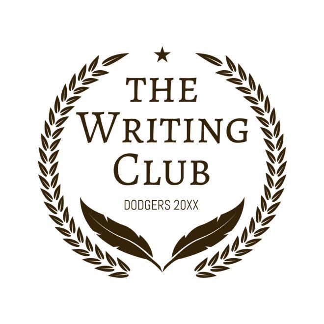 Writing Club 01 Thumbnail