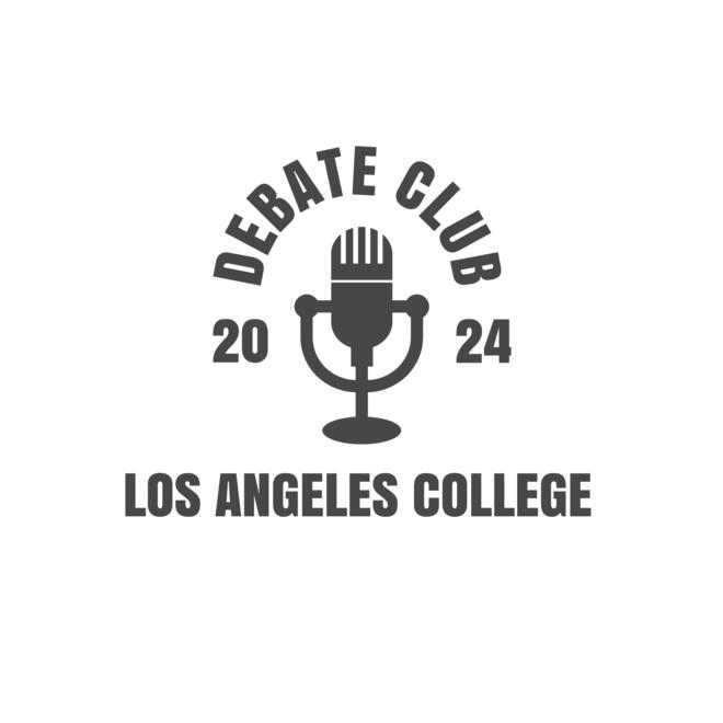 Debate Club 01 Thumbnail