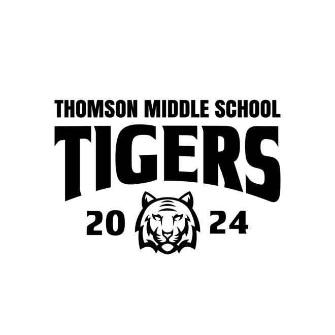 Tigers logo 01 Thumbnail