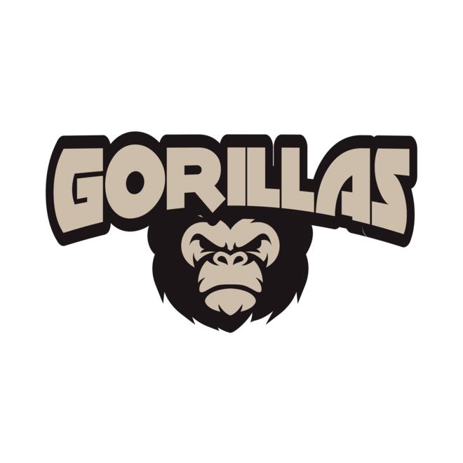 School Gorillas 01 Thumbnail