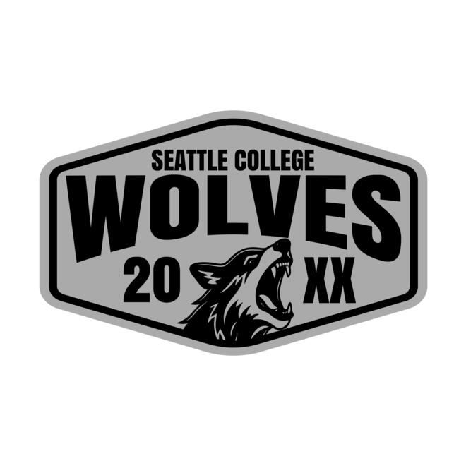 School Wolves 04 Thumbnail