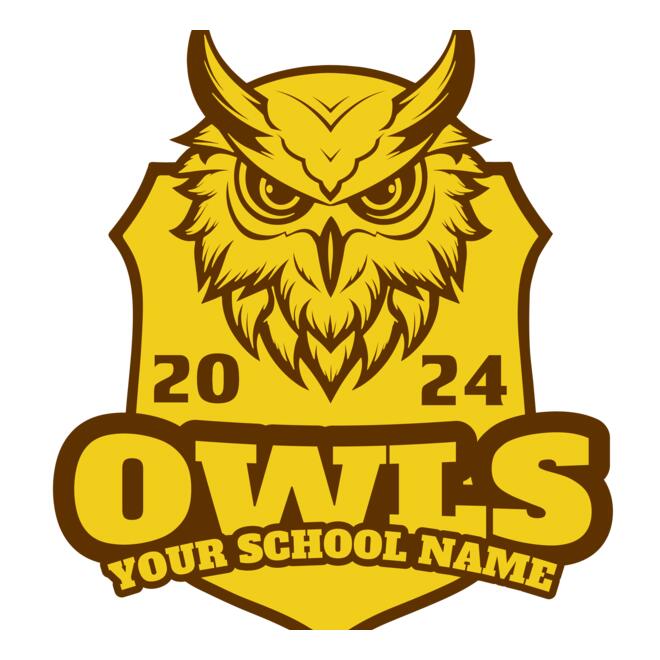 School Owls 03 Thumbnail