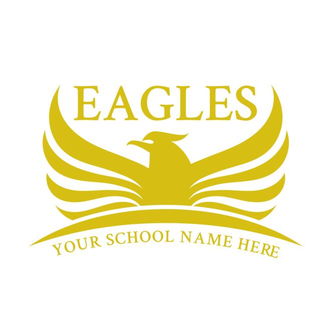 School Eagles 07 Thumbnail