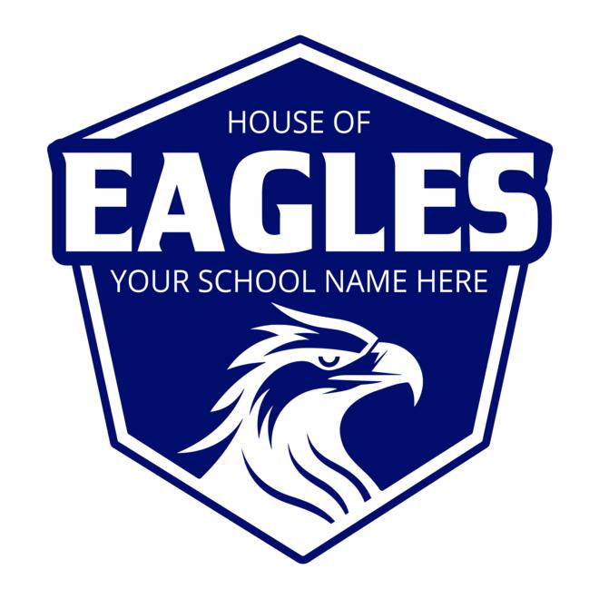 School Eagles 09 Thumbnail