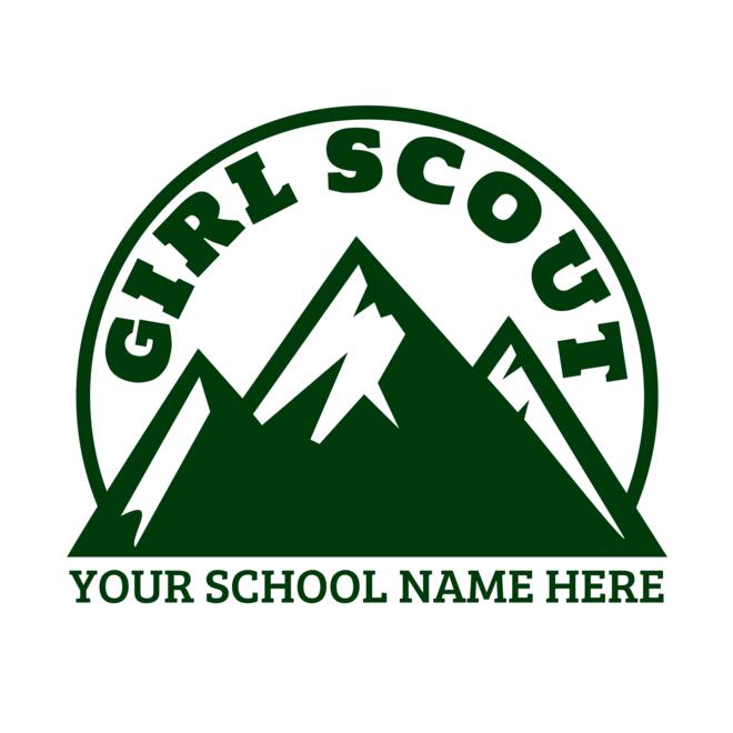 Girl Scout 01 Thumbnail
