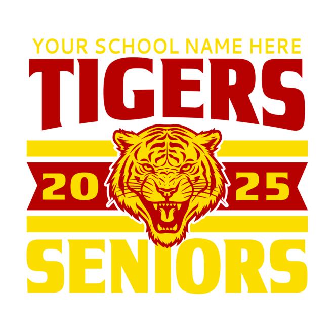 School Tigers 10 Thumbnail