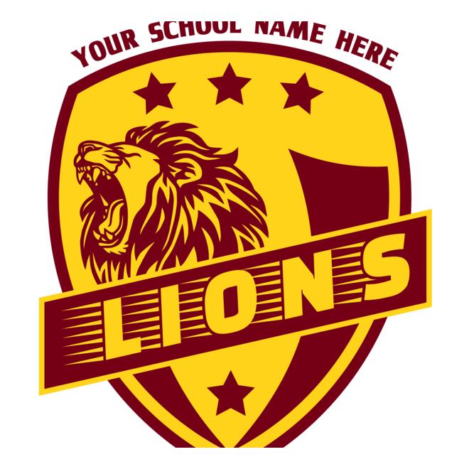 School Lions 08 Thumbnail