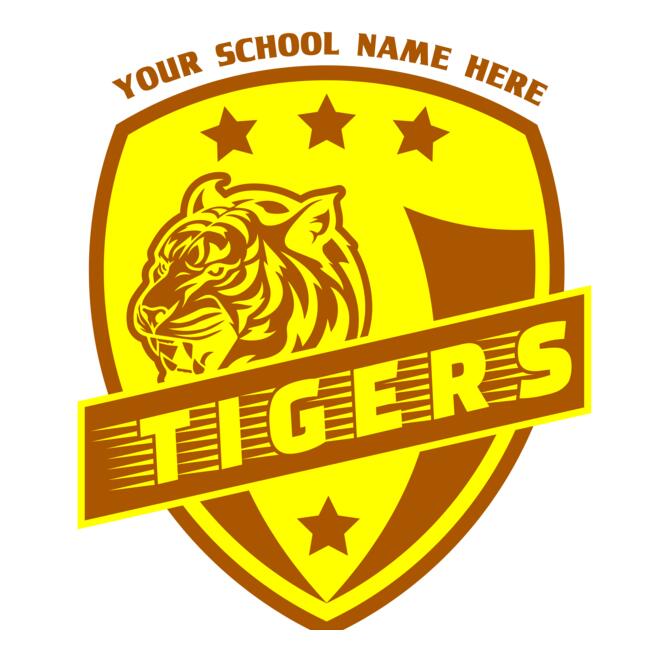 School Tigers 11 Thumbnail
