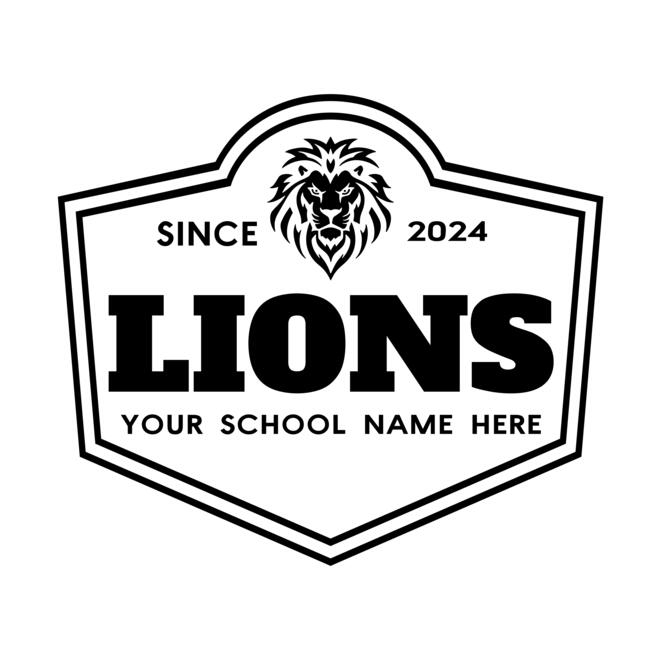 School Lions 09 Thumbnail