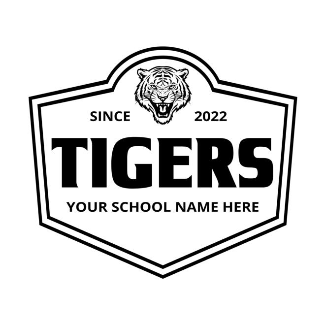 School Tigers 12 Thumbnail