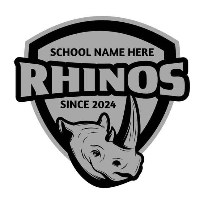 School Rhinos 01 Thumbnail