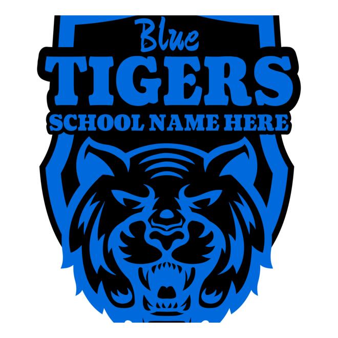 School Tigers 13 Thumbnail