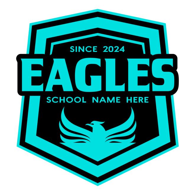 School Eagles 12 Thumbnail