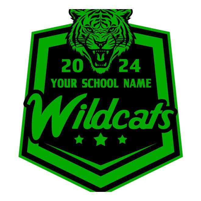 School Wildcats 04 Thumbnail