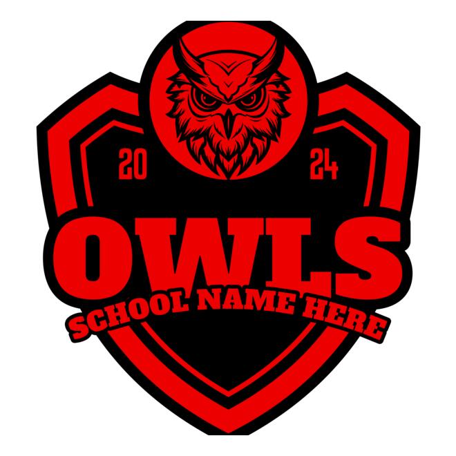 School Owls 07 Thumbnail