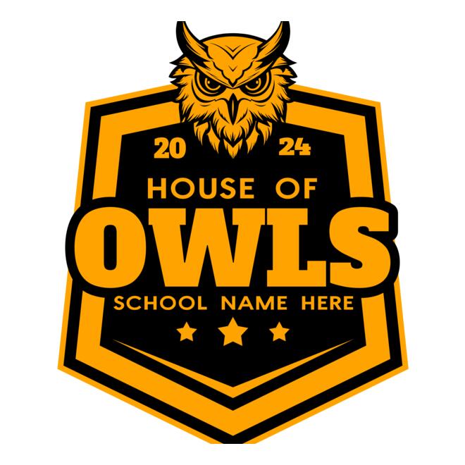 School Owls 08 Thumbnail