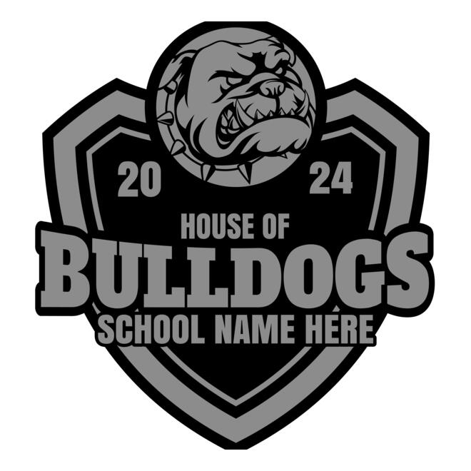School Bulldog 03 Thumbnail