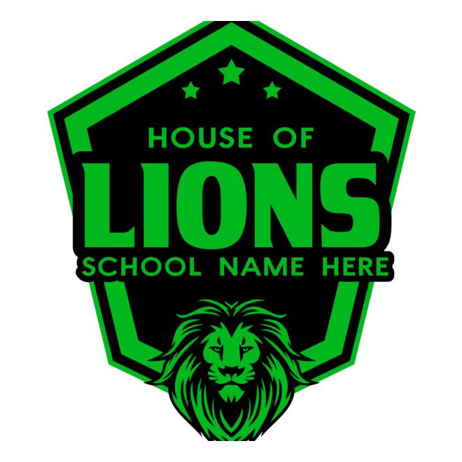 School Lions 13 Thumbnail