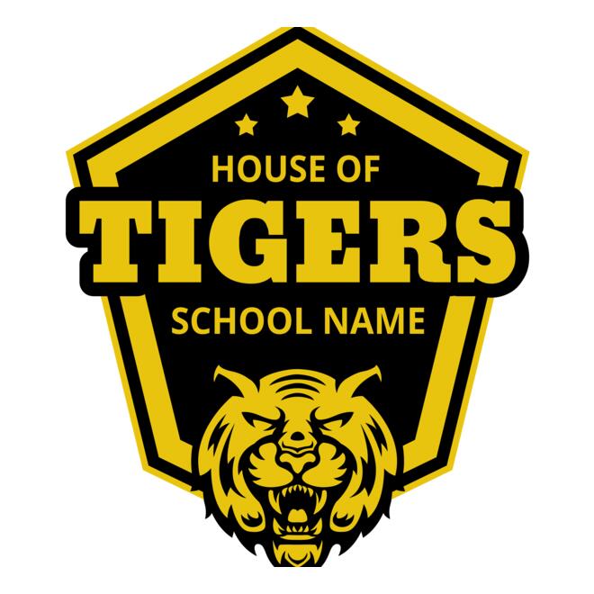 School Tigers 14 Thumbnail