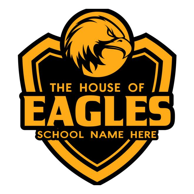 School Eagles 13 Thumbnail