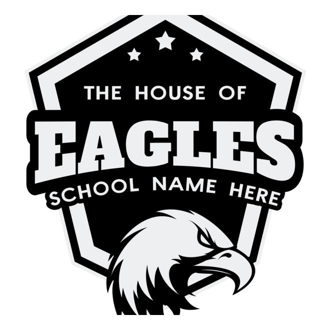 School Eagles 14 Thumbnail