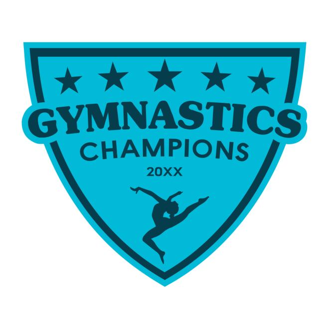 Gymnastics 23 Thumbnail