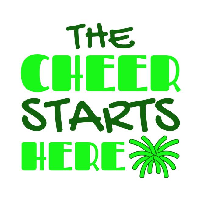 Cheerleading 12 Thumbnail