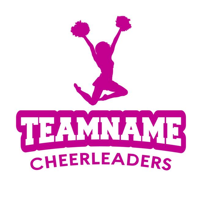Cheerleading 14 Thumbnail