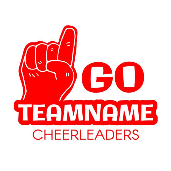 Cheerleading 15 Thumbnail