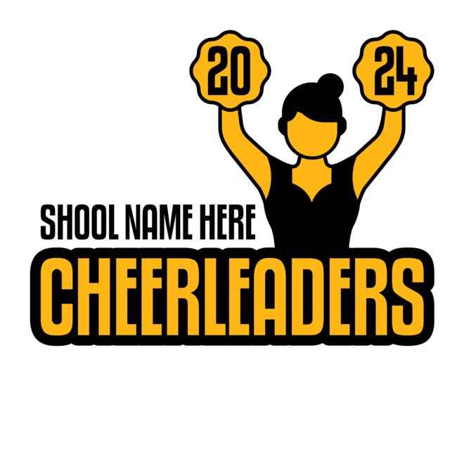 Cheerleading 20 Thumbnail