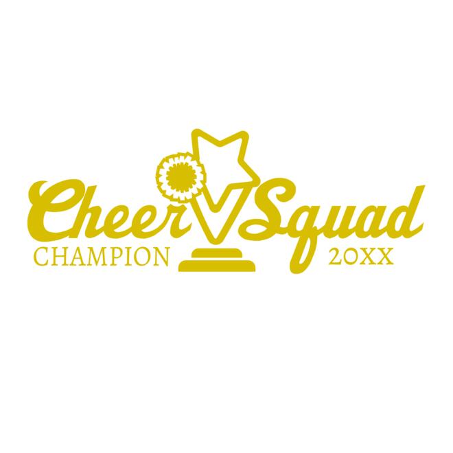 Cheerleading 21 Thumbnail