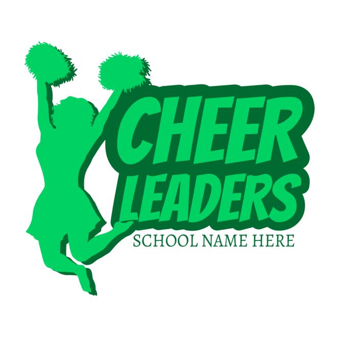 Cheerleading 31 Thumbnail