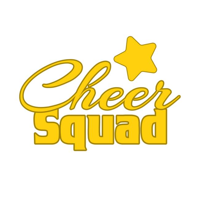 Cheerleading 33 Thumbnail
