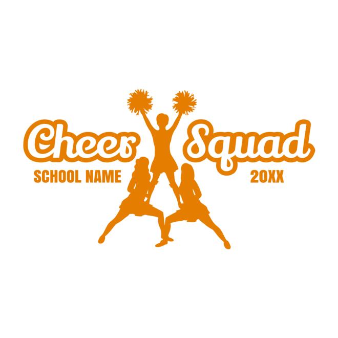 Cheerleading 35 Thumbnail