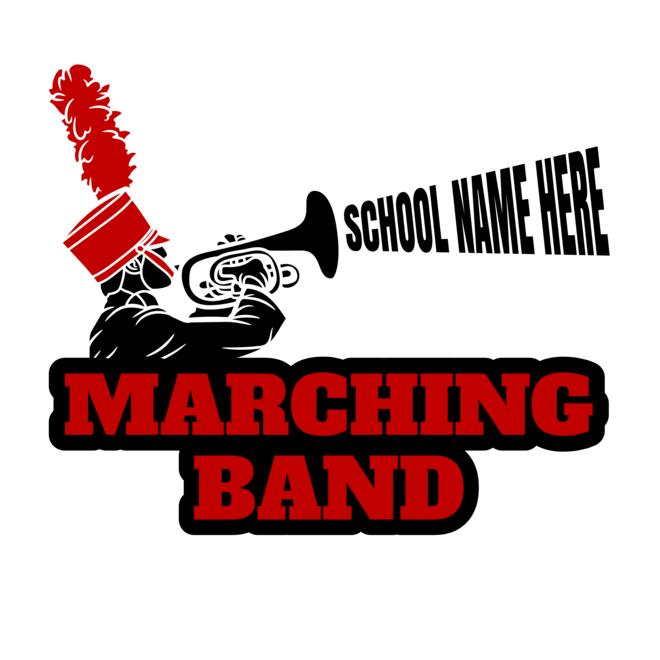 Marching Band 01 Thumbnail