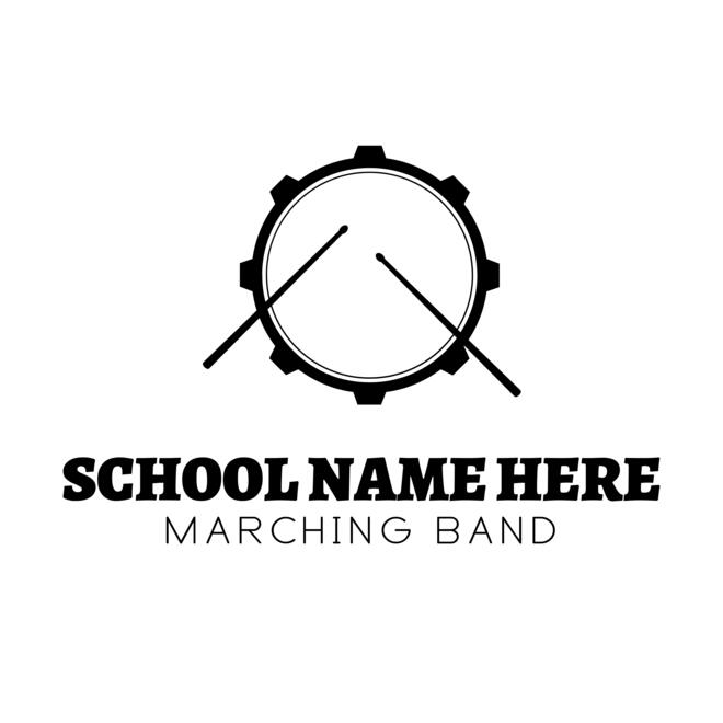 Marching Band 02 Thumbnail