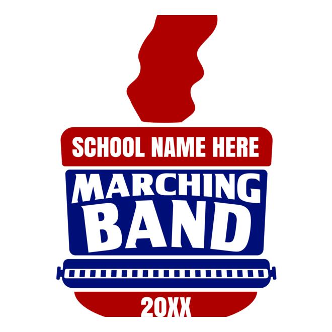 Marching Band 12 Thumbnail